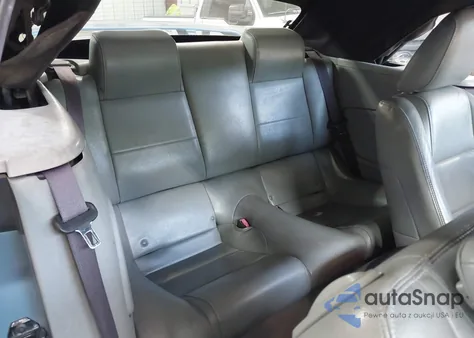 2005 Ford Mustang from USA, damaged, VIN 1ZVFT84N355227745